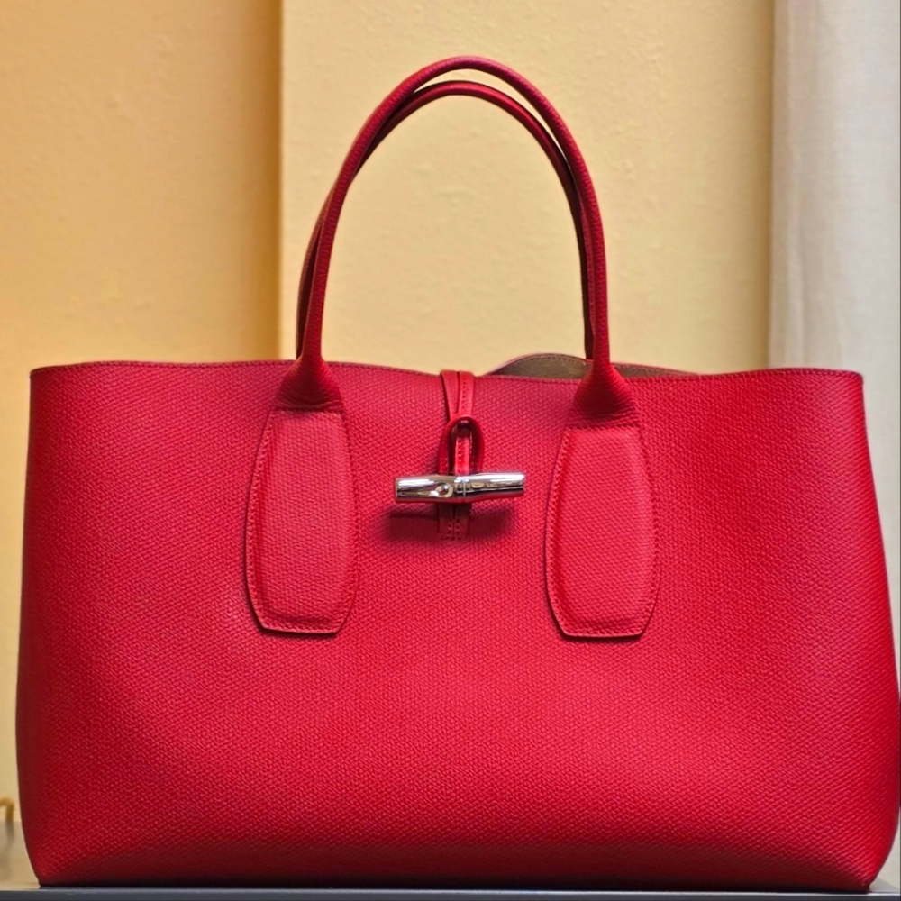 Longchamp tote